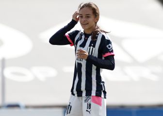 Aylin Avilez: “Nos entusiasma ganar en su estadio”