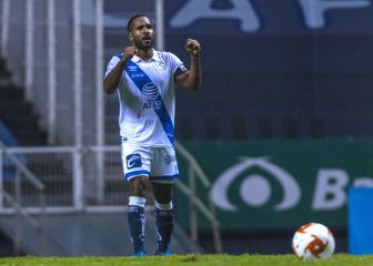 Brayan Angulo, nuevo refuerzo de Xolos