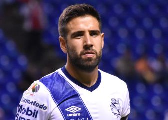 Pablo González, tercer refuerzo del Atlas rumbo al Clausura 2020