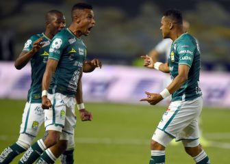 León iguala la balanza en las finales de líder contra sublíder