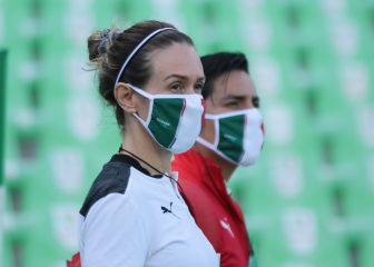 Nelly Simón reconoce que Chivas femenil opera en números rojos