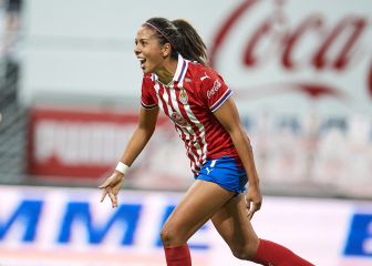 Duro golpe para Chivas femenil: se van María Sánchez y Nicole Pérez