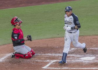 Sultanes pasa por encima de Venados en el segundo de la serie