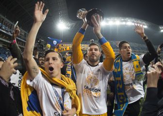 Se cumplen tres años de la Final Regia ganada por Tigres en Liga MX