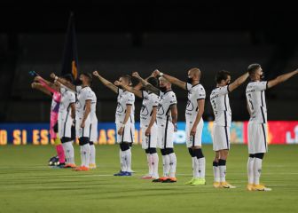Jesús Ramírez: ''Trataremos de mantener al equipo''