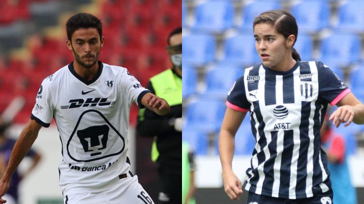 Jerónimo y Lucía Rodríguez buscan el campeonato mexicano