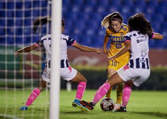 Liliana Mercado: ''Los equipos regios son los más importantes del país''