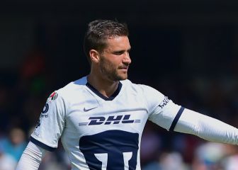 Se abre posibilidad de intercambio entre Chivas y Pumas