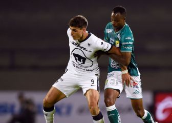 Pumas y León definen al campeón el domingo 13