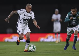 Andrés Lillini: ''Me voy con un sabor amargo''