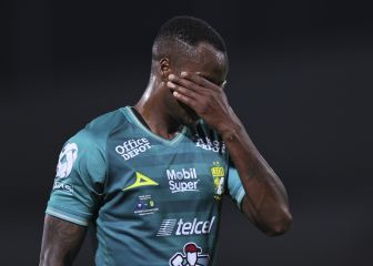 Jaine Barreiro, expulsado y se pierde Final Vuelta