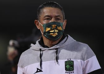 Ambriz: “Defendimos nuestro estilo, fue justo empate”