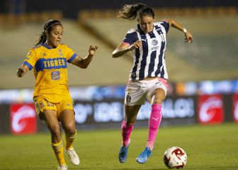 Monterrey - Tigres: horario, canal, cómo y dónde ver
