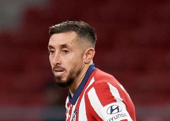 Héctor Herrera: 