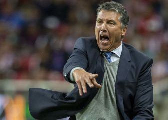 Los aciertos y errores de Robert Dante Siboldi en Cruz Azul