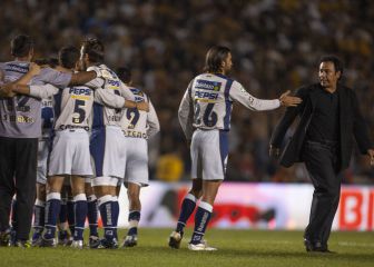 Pumas: 16 años sin ganar un partido de final fuera de C.U.