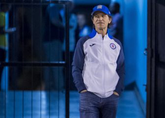 Ordiales afirma que un cuerpo técnico interino irá a la Conca