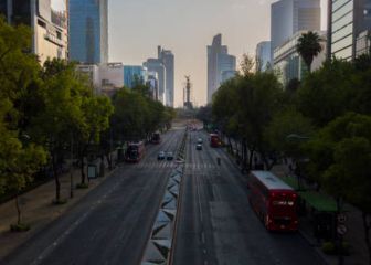 Vehículos con placas con terminación par no circulan este sábado