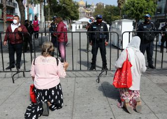 En vivo: CDMX presenta más de 32 mil casos estimados de Covi-19