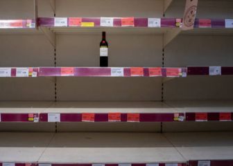 5 alcaldías de la CDMX no venderán alcohol este fin de semana por COVID-19