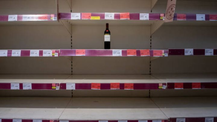 Coronavirus México: ¿en qué alcaldías ha decretado CDMX ley seca?