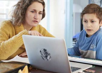 Indicaciones para reestablecer la contraseña de las Becas Benito Juárez