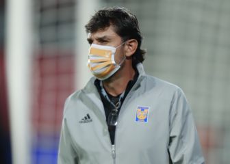 Roberto Medina: Me hubiera encantado poder irnos más holgados en el marcador