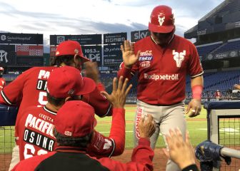 Venados suma segundo triunfo consecutivo ante Sultanes