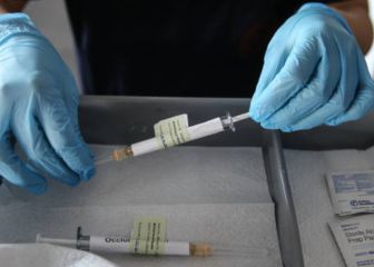 Vacuna de Pfizer se aprobó en México para usarse contra el virus SARS-CoV-19