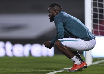 ¡Aguas Pumas! Ambriz sí podrá contar con Joel Campbell