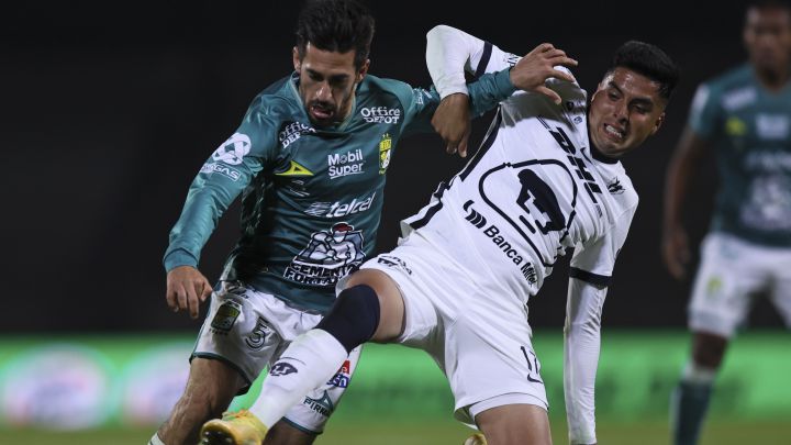 leon pumas online