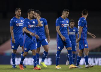Cruz Azul recibe el respaldo de la Liga MX contra acusaciones