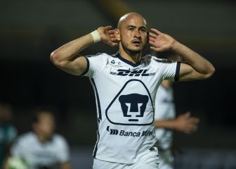 León, el cliente de Carlos González