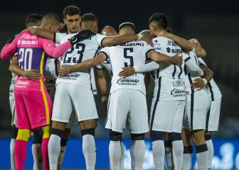 'Tala' va de inicio; Iturbe, Waller y Álvarez, a la banca