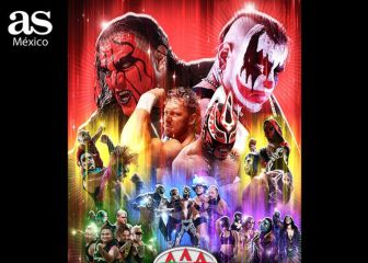 Pagano se lleva la cabellera de Chessman