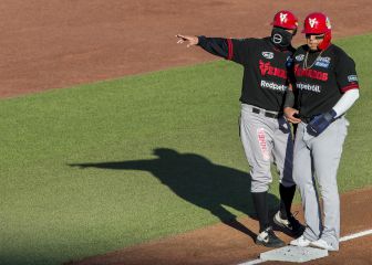 Venados firma remontada sobre Sultanes en el 8° inning
