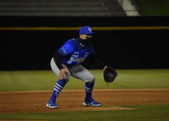 Yaquis dejó escapar la victoria ante Naranjeros