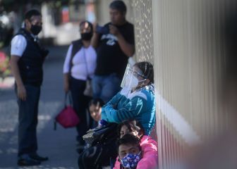 México llegó a 114 mil defunciones por COVID-19