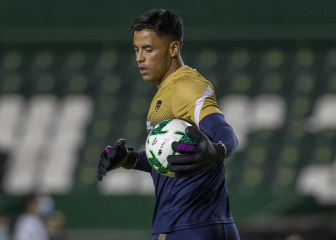 Las redes responsabilizan a 'Tala' en el gol de Gigliotti