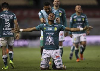 León se une al selecto grupo de campeones que fueron líderes
