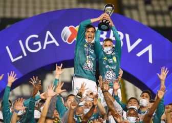 Felicitaciones para León inundan las redes sociales