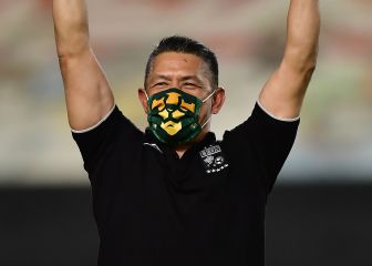 Ambriz: “Me he equivocado muchas veces y hoy soy campeón”