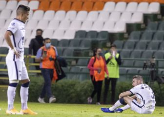 13 de diciembre, la fecha maldita para Pumas