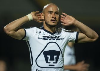 Tigres llega a un acuerdo con Pumas por Carlos González