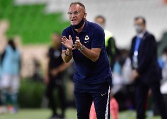 Lillini pone como reto repetir una final con Pumas en 2021