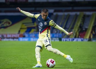 Atlas quiere a Luis Reyes, del América