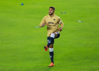 No habrá intercambio entre Chivas y Pumas