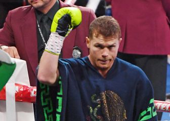 Boletos para la pelea del Canelo llegan hasta los 43 mil pesos