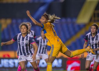 ¡Tigres se impone en penales y se queda con el título!