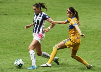 Tigres - Monterrey: horario, canal, cómo y dónde ver